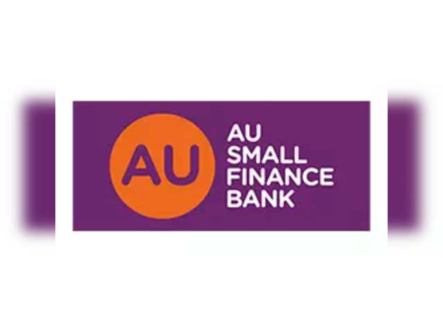 AU Small Finance