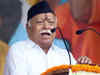 Muslims should give up 'we ruled once, shall rule again; only our path is right' narrative: RSS chief Mohan Bhagwat