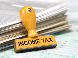 Income tax slabs