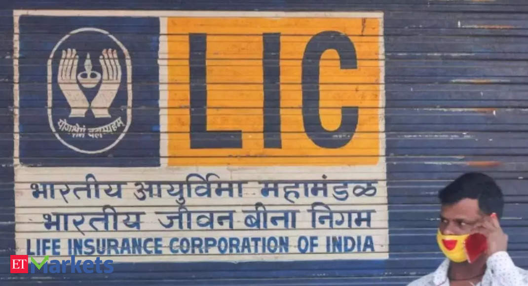Hold Life Insurance Corporation of India, target price Rs 840 :  Emkay Global Financial Services