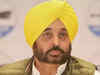 Punjab Civil Officers strike: CM Bhagwant Mann warns suspension, directs protesting officer to join duty by 2 pm