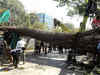 Bengaluru metro pillar collapse: 8 officials named in FIR; notices sent to contractors
