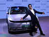 Auto Expo 2023: Hyundai unveils all-electric SUV 'Ioniq 5'; Lexus unveils LF30 electric concept car