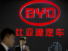 Auto Expo 2023: BYD India plans to launch luxury sedan BYD Seal in Q4 2023