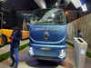 Auto Expo 2023: Ashok Leyland showcases future of commercial vehicle industry