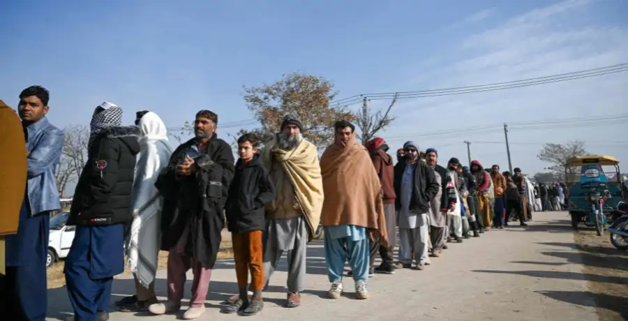 Pakistans 123B Trade Deficit A Looming Economic Storm - 95rcllf