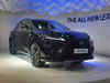 Auto Expo 2023: Lexus India unveils new Lexus RX with two powertrains