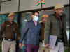 Midair urination case: Delhi court reserves order on bail plea of accused
