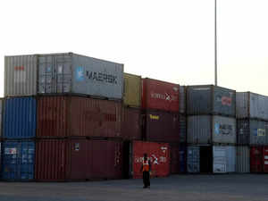 govt-to-invite-eois-for-strategic-divestment-of-container-corporation-by-month-end.