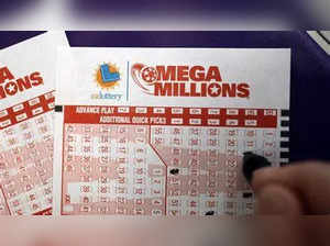 Mega Millions jackpot for Tuesday exceeds $1 billion. Check winning numbers here