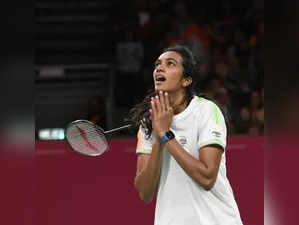 Malaysia Open: Sindhu loses to Marin; Prannoy and Satwik-Chirag pair advance