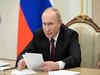 Putin says oil price cap will not create problems for Russian budget