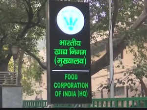 Food Corporation of India 'corruption': CBI raids 50 locations; DGM arrested