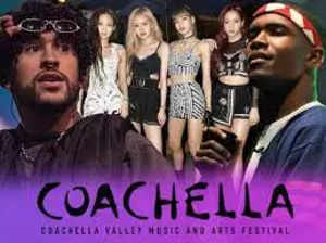 Coachella 2023 lineup announced: Bad Bunny, Blackpink, and Frank Ocean set to headline