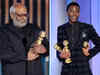 Five most iconic moments from Golden Globes 2023