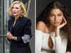 Cate Blanchett, Zendaya, Kevin Costner : The Golden Globe winners who gave the award show a miss