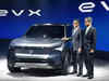 Auto Expo 2023: Maruti Suzuki showcases concept electric SUV eVX; aims to launch by 2025