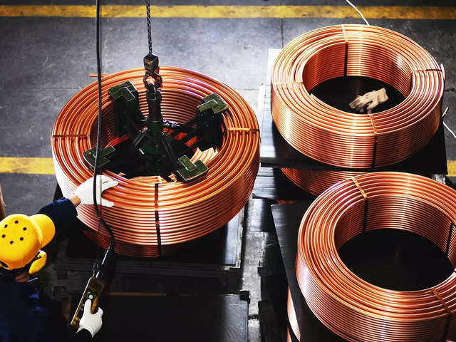 Hindustan Copper: Buy | Target: Rs 140 | Stop Loss: Rs 110