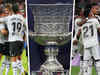 2023 Spanish Supercup: Real Madrid Vs Valencia - Time, live stream, TV channel, lineups