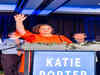 California Rep. Katie Porter To Run For Senate: What's The Big Picture?