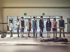 Netflix’s ‘Zombieverse’: All you need to know about new Korean zombie reality series