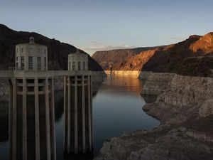 World's dams to lose a quarter of storage capacity by 2050 - UN research