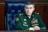 Russia appoints top soldier Gerasimov to oversee Ukraine campaign