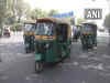 Fare revision should have been done keeping in mind rising CNG prices, says autorickshaw association