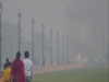 First-world India? First, fix the air