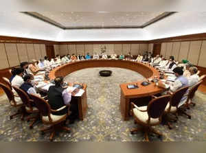 Cabinet approves setting up of 3 new multi-state cooperative societies (