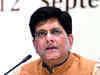 India to drive global growth, says Piyush Goyal