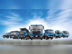 Tata Motors Commercial Vehicles