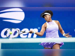 Japanese tennis star Naomi Osaka announces pregnancy, expects first baby