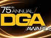 DGA Awards 2023: Check full list of nominations for the 75th annual ceremony