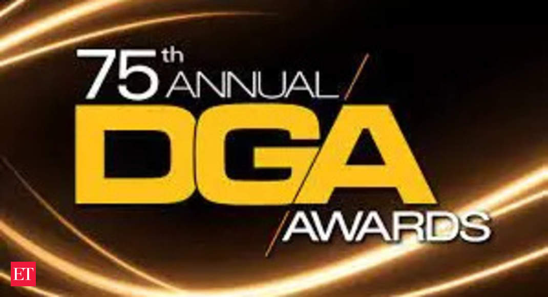 dga DGA Awards 2023 Check full list of nominations for the 75th
