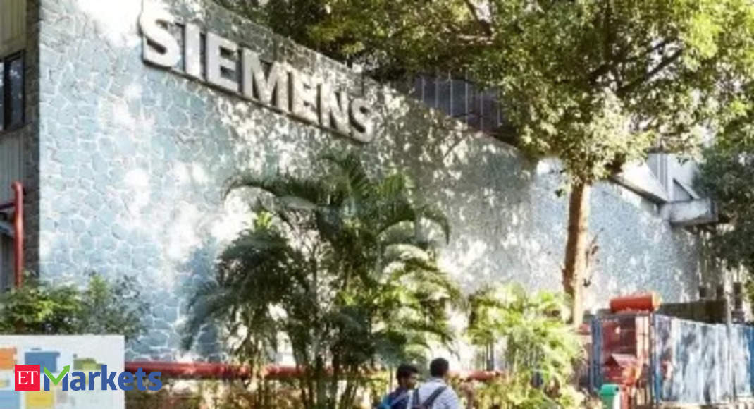 Buy Siemens., target price Rs 3100 :  IIFL
