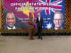 Australia finalizing new security pact with Pacific neighbor amid China threat
