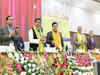 Union Minister Sonowal and Tripura CM inaugurate School of Logistics, Waterways and Communication