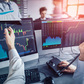 Stock market update: Nifty IT index advances 0.16% in a weak market