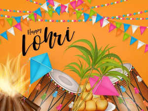 Happy Lohri 2022: Top 50 Wishes, Messages and Quotes to share with your family and friends