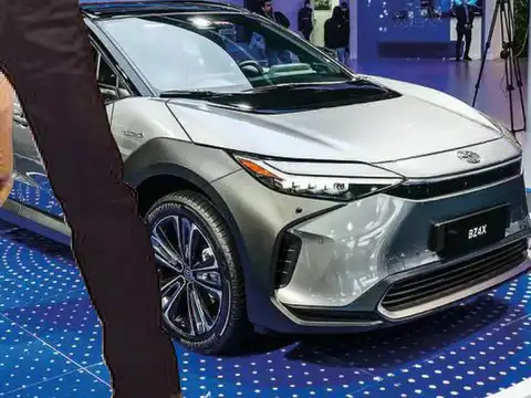 ​Toyota