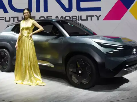 ​Maruti Suzuki