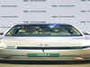 Auto Expo 2023: Shah Rukh Khan unveils all-new Hyundai Ioniq 5 EV