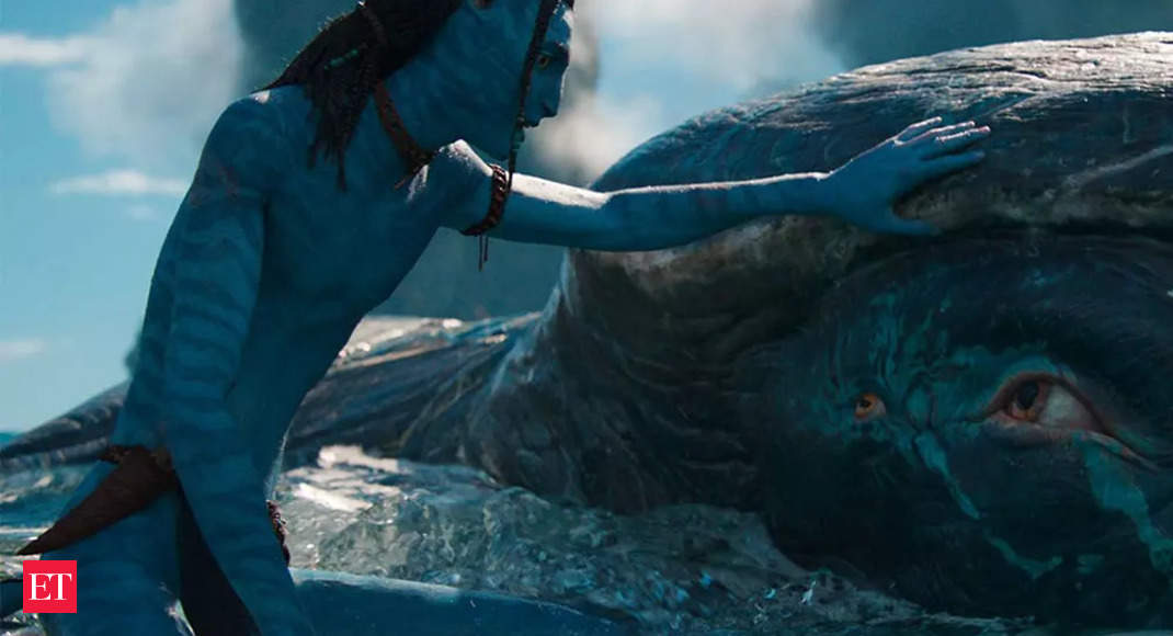 Avatar 2 OTT Release: Where to Avatar- The Way of Water