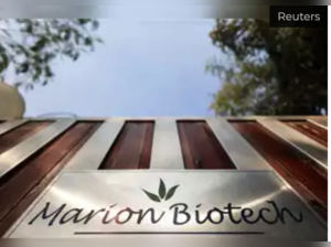 UP suspends production licence of Marion Biotech over Uzbekistan deaths
