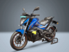 Tork unveils upgraded electric motorbike, Kratos X, at Delhi Auto Expo