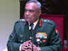 We've adequate forces to deal with any situation at LAC, LoC: Army Chief Gen Manoj Pande