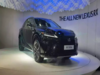 Auto Expo 2023: 5th Gen Lexus RX debuts in India
