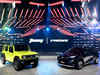 Auto Expo 2023: Maruti Suzuki unveils Jimny, Fronx; eyes top slot in SUV segment