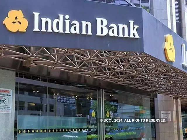 Indian Bank | Price return so far in FY23: 87%